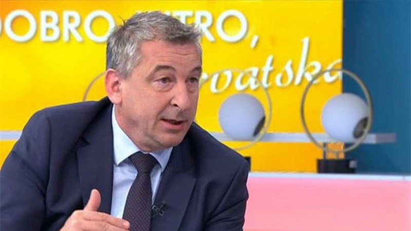 Štromar: Subvencije stambenih kredita prava demografska mjera